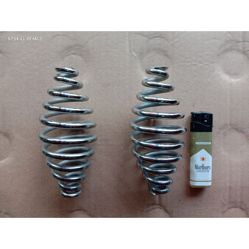 Per Jok Motor Spiral 12cm