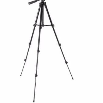 ➦ Tripod 3120 / 3210 FULL BLACK 1Meter tripot ♩