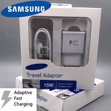 PACKING + PACK CHARGER 15 W PACKING SAJA