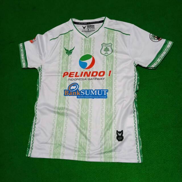 Jersey psms away