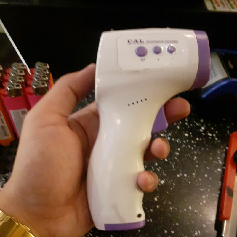Thermogun