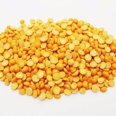 

Yellow Split Pea / Biji Pea Kuning/ Dahl 1 Kg