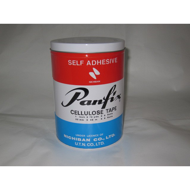

SELOTIP PANFIX 1X72