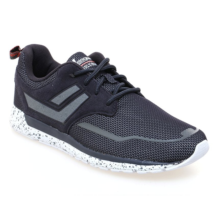 League Mens Lifestyle Vault Zero KB Sepatu Sneakers