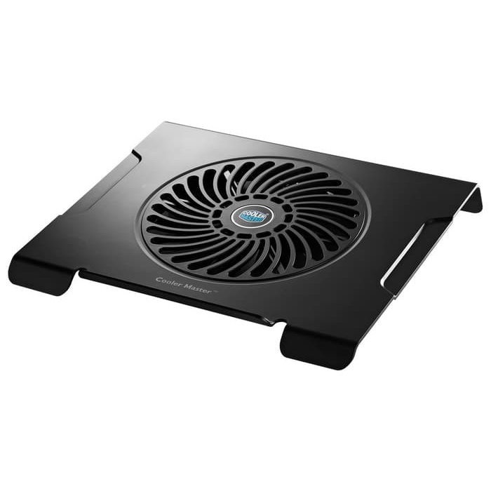 Cooler Master Notepal CMC3 Silent Fan Laptop Cooling pad