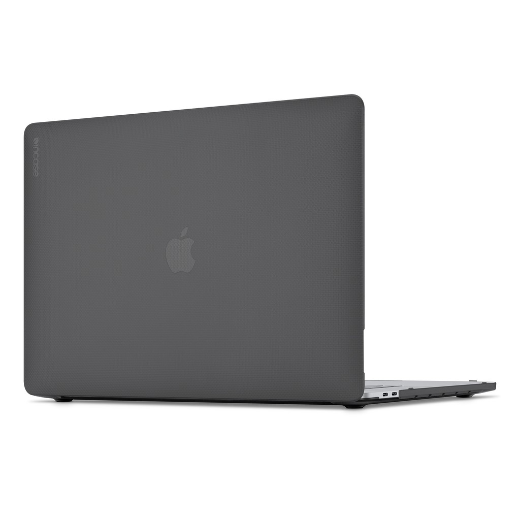 Hardcase incase For Macbook Air 13 inch 2011 - 2017 Handshell Cover - hitam Transfaran