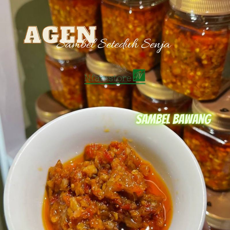 

Sambel Bawang by Seteduh Senja