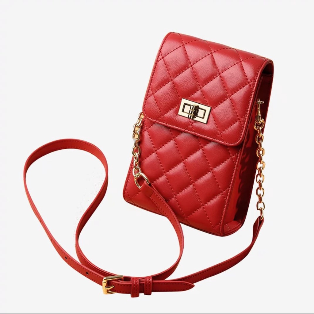 Sling bag Mini Naurina FB91