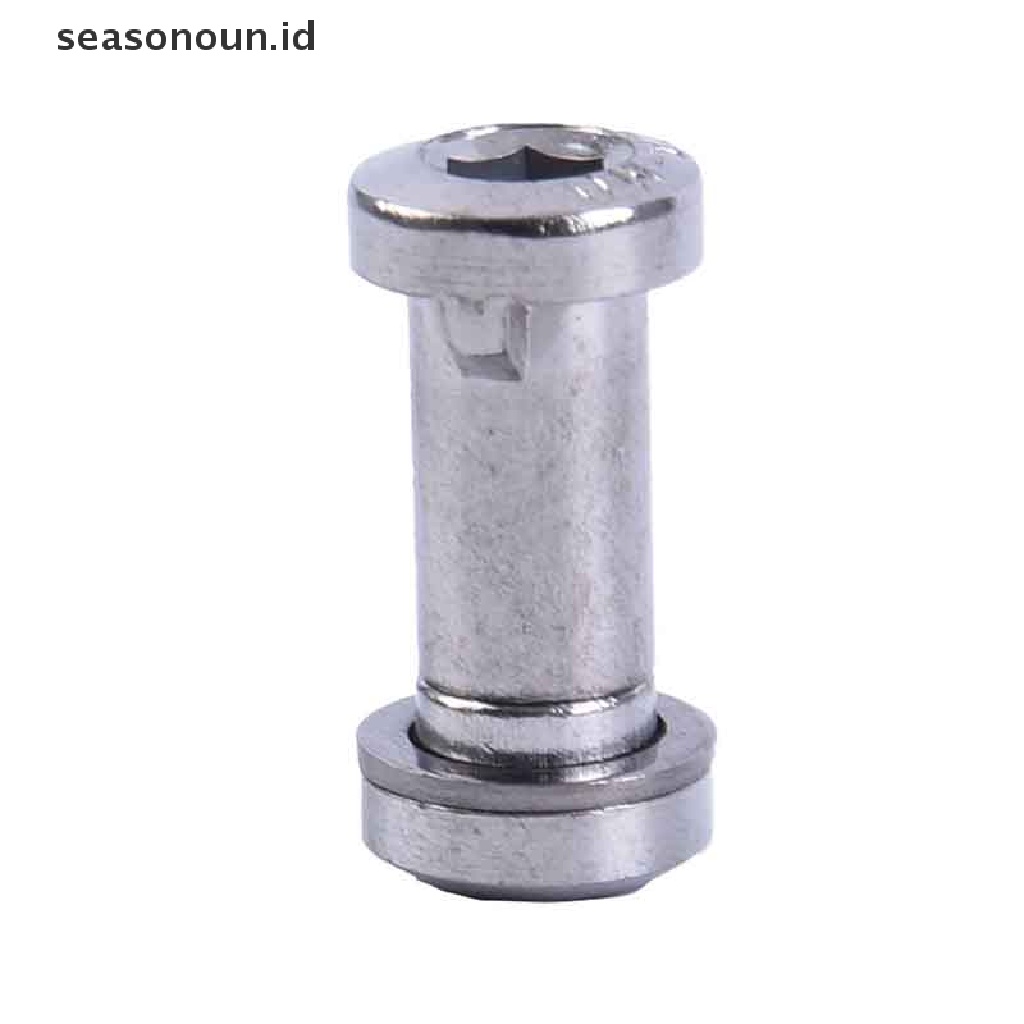 Sekrup Baut Penjepit Kursi Sepeda Universal Diameter 8mm