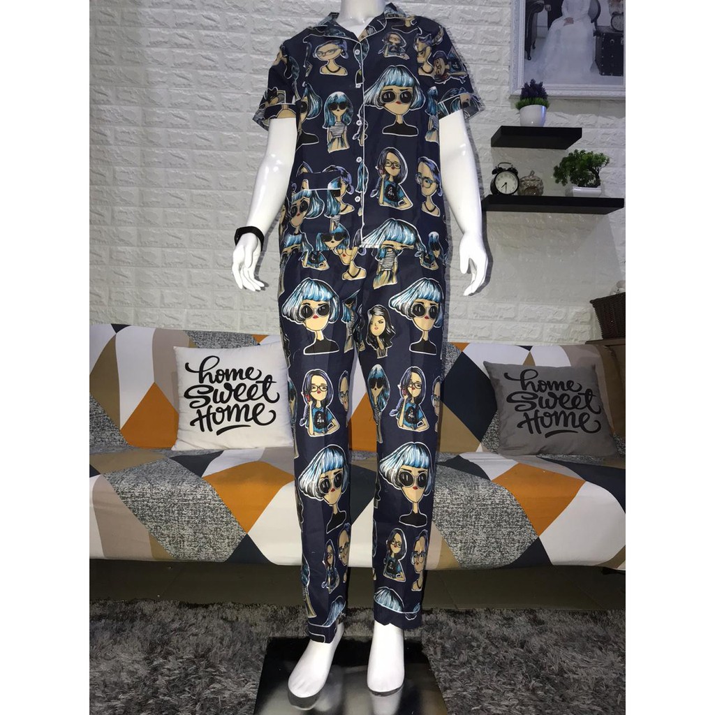 piyama-baju piyama,piyama wanita,setelan piyama wanita,pajamas,piyama dewasa,piama dewasa