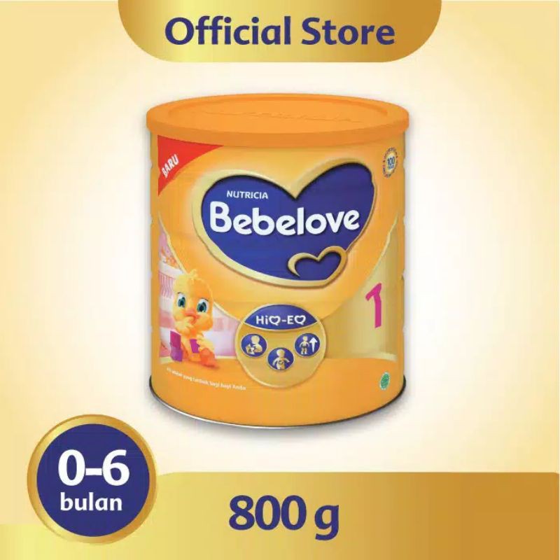 bebelove 1