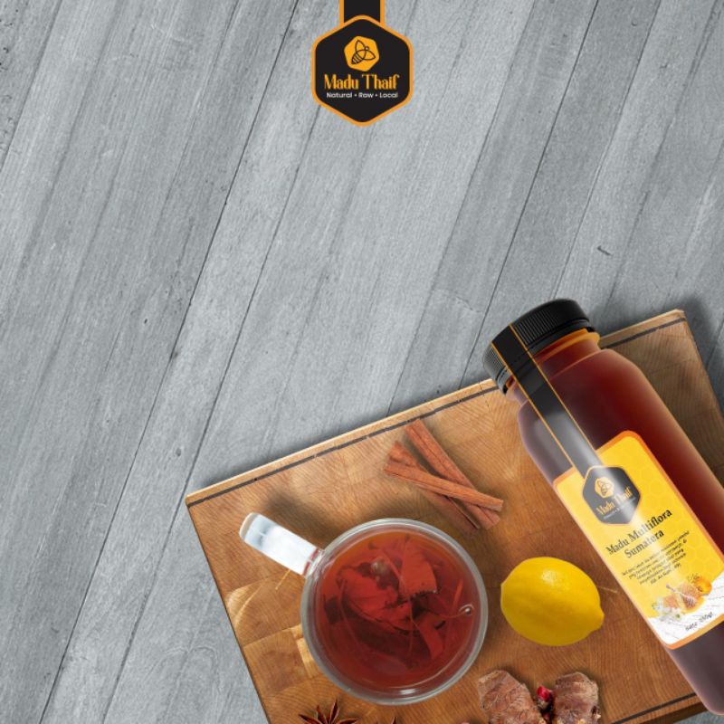 

MADU MURNI/ADALAH MADU KESUKAAN NABI/SUDAH ADA HASIL UJI TES LAB/MADU HUTAN SUMATRA