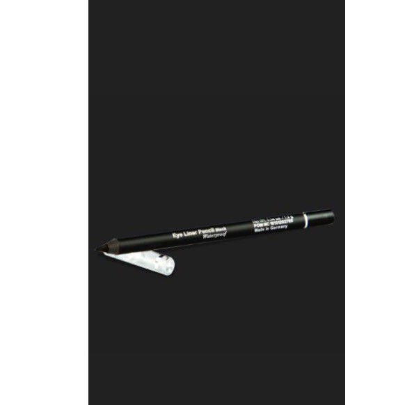 LT PRO Eye liner Pensil Waterprof Black