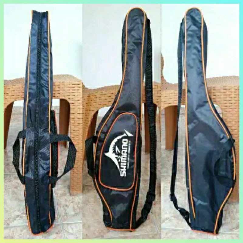Tas Pancing/Tas Joran pancing Shimano