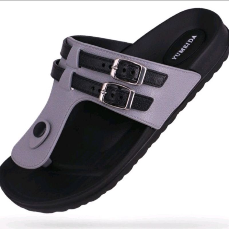 Yumeida GT-9102L Sandal Wanita Jepit Karet