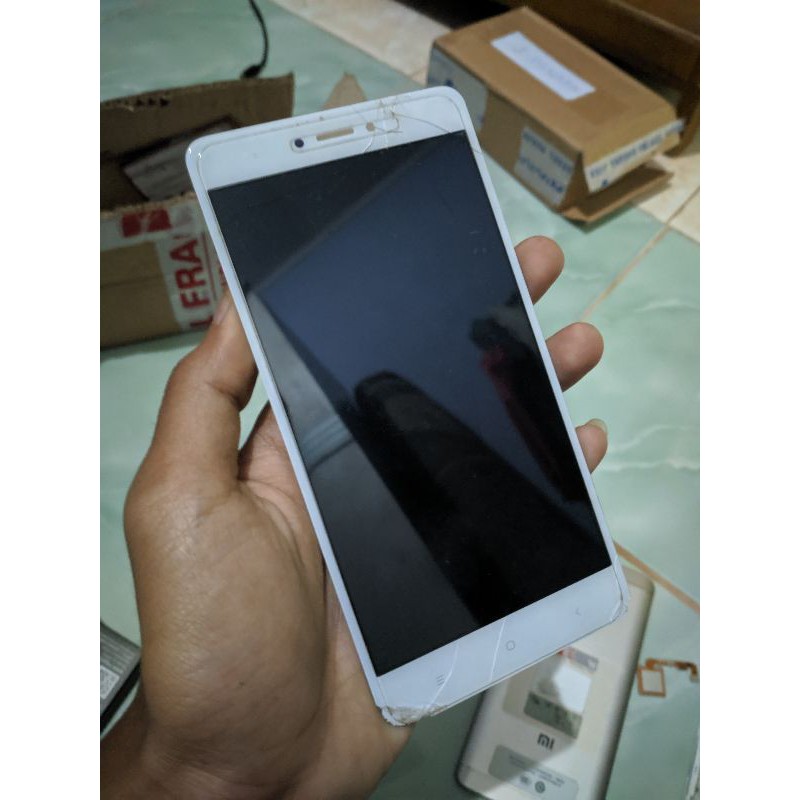 LCD REDMI NOTE 4X