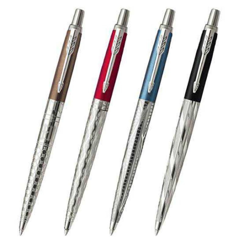 

Pena Parker Type Jotter Special Edition