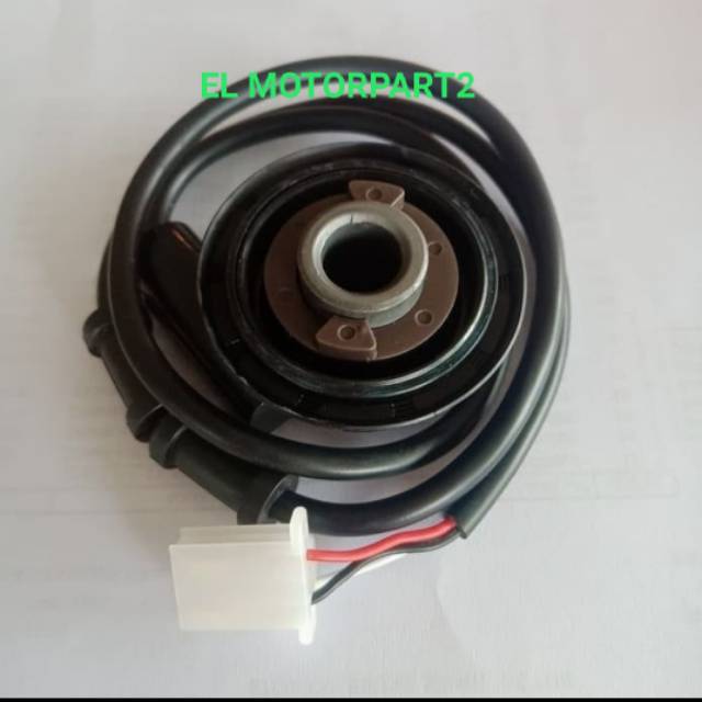 x . gigi speedometer . sensor speed CB150R . VERZA . MEGAPRO NEW