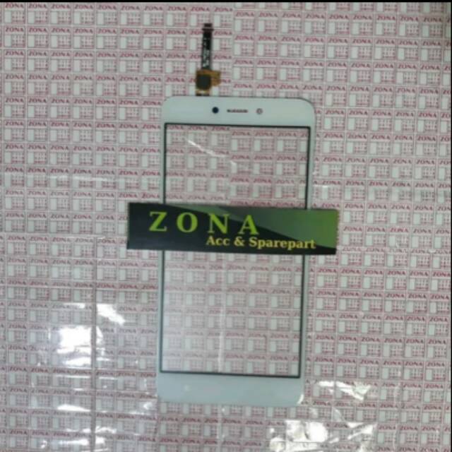 TOUCHSCREEN XIAOMI REDMI 4X ORIGINAL