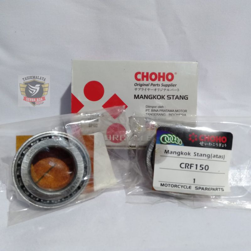 MANGKOK STANG / COMSTIR CRF 150, KLX 150 CHOHO 100% Original