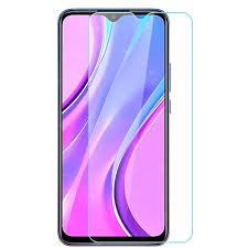 Tempered Glass Xiaomi Redmi 9 9i 9A 9C 9T 10 10A 10C  Screenguard Antigores Kaca Temperglass Screen Protector