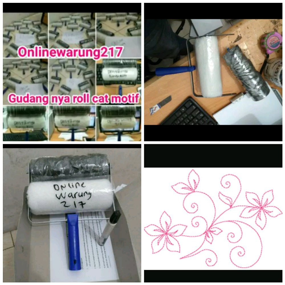 roll cat motif k214 rol cat motif dinding promo terlaris indonesia  Ori