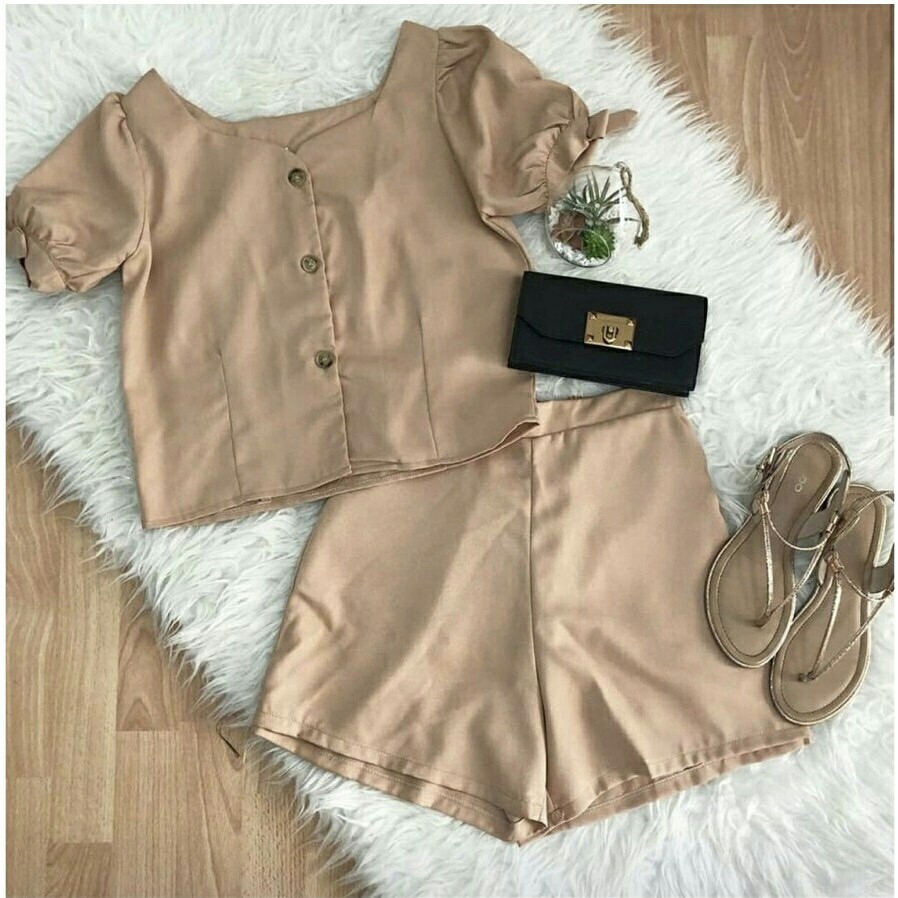 SET SENIA 2 WARNA