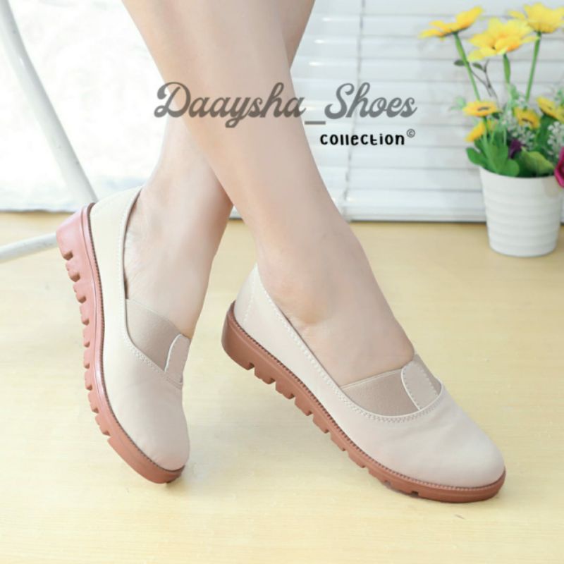 flatshoes wanita rh 05