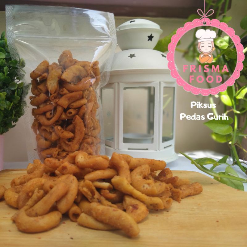 

Piksus 1 kg