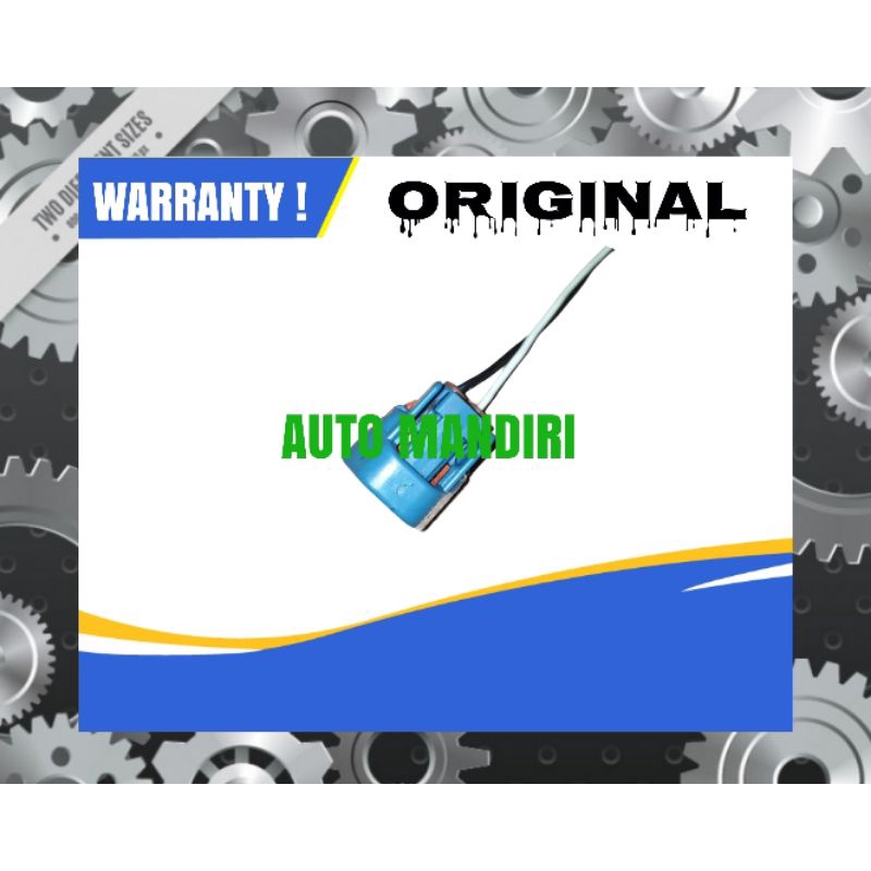 840 Soket Idle Up Vacum AC Toyota Vios