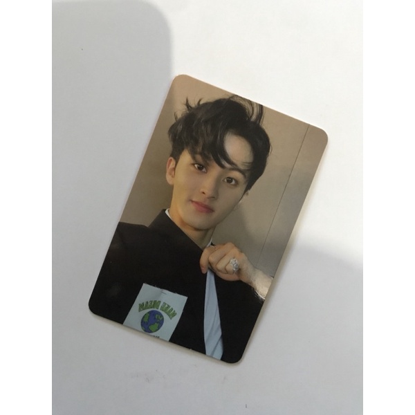 PC Mark Agent dan yuta sticker