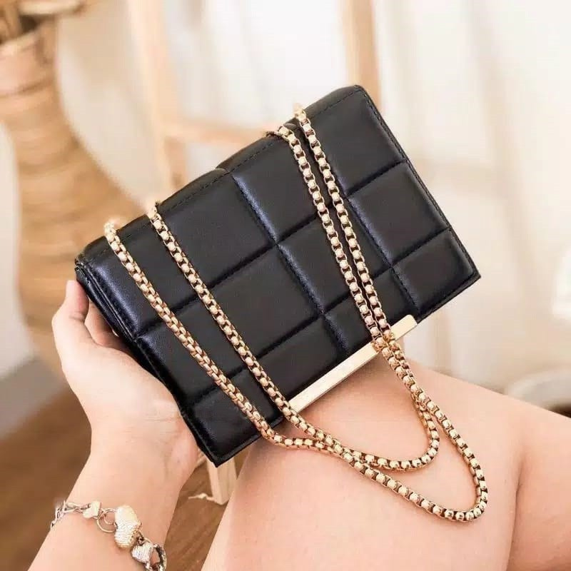 Kanahaya Tas Slempang Fashion Wanita Terbaru Irena