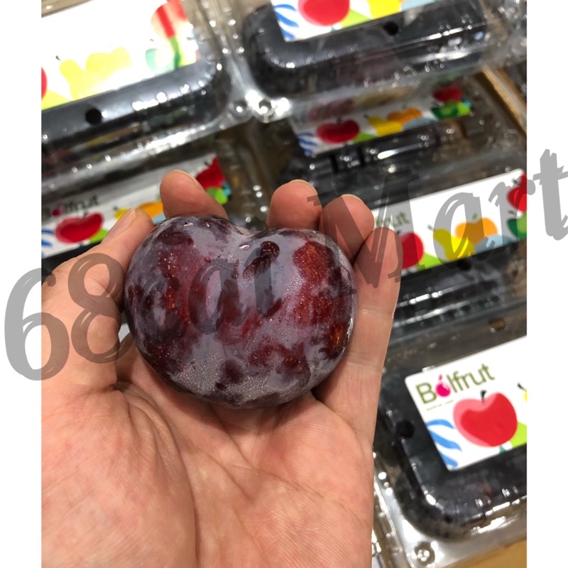

Plum Premium Turkey