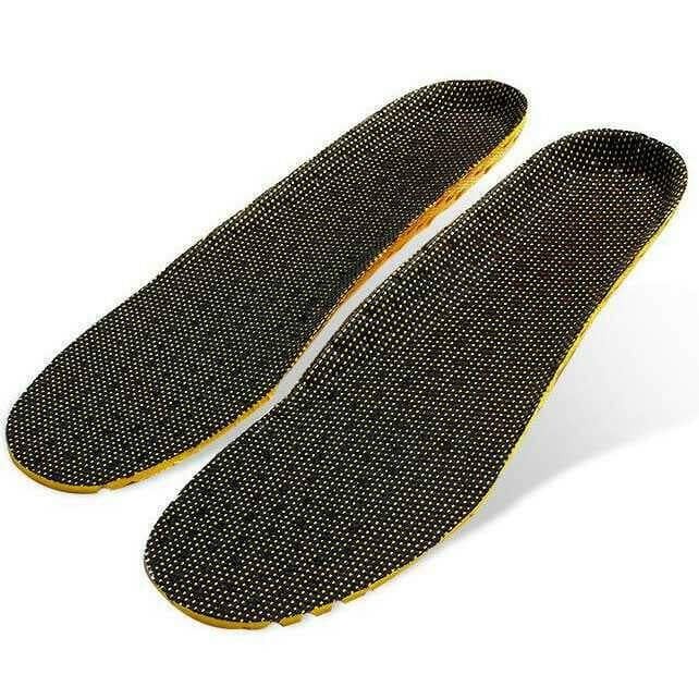 (terjangkau) Insole daleman - Alas Kaki Sepatu Olahraga Busa daleman Sepatu
