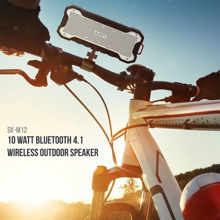 Aukey SK- M12 soundtank wireless speaker