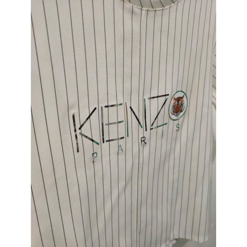 Kaos putih [Preloved]