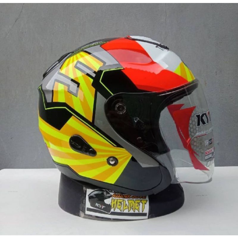 KYT KYOTO REPAINT JAUME MASIA