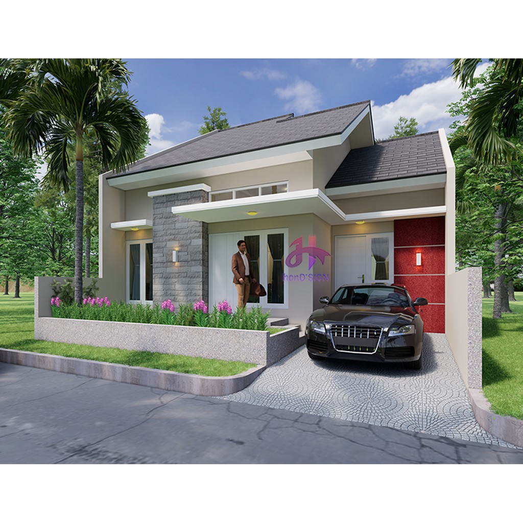 Jual JASA DESAIN RUMAH Desain Rumah Minimalis Modern Indonesia Shopee Indonesia Jual JASA DESAIN RUMAH Desain Rumah Minimalis Modern Indonesia Shopee Indonesia