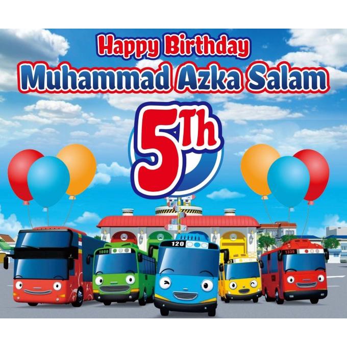 

Paket Tas Ultah Mika