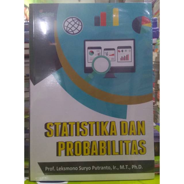 Statistika Dan Probabilitas