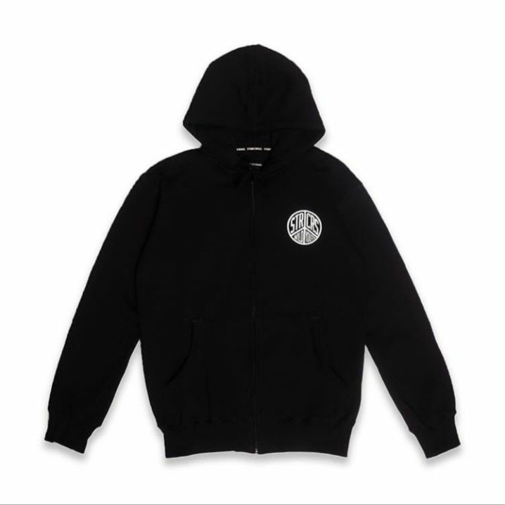 Jaket Distro Pria Wanita Terbaru Starcross JS Original