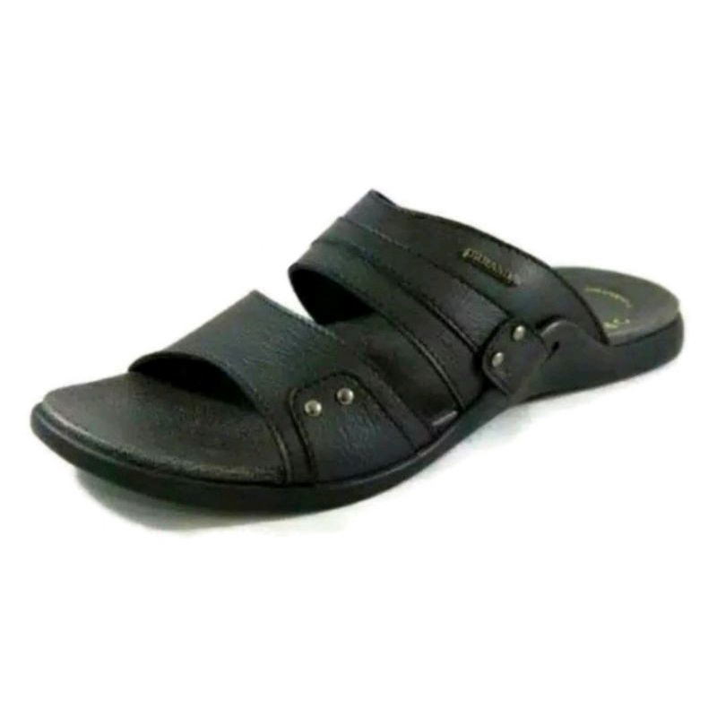 Sandal Flat Pria Orranil 8602 Original