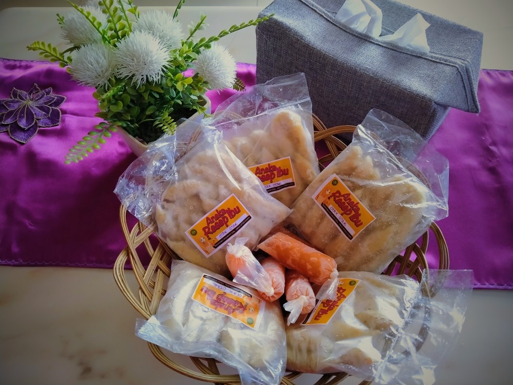 Maxim Frying Pan Keramik Tanpa Minyak 28cm | Wajan Anti Gores | Penggorengan Anti Lengket | Teplon