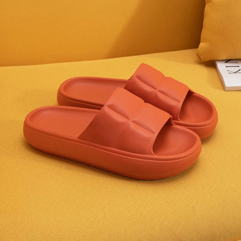 ✨✨012 SENDAL RUMAH FLIP FLOP SANDAL PREMIUM HNM UNISEX COUPLE SLIP ON ANTI SLIP / SANDAL H&M QUALITED POOL / SANDAL HM WANITA IMPOR BAHAN KARET✨✨-6