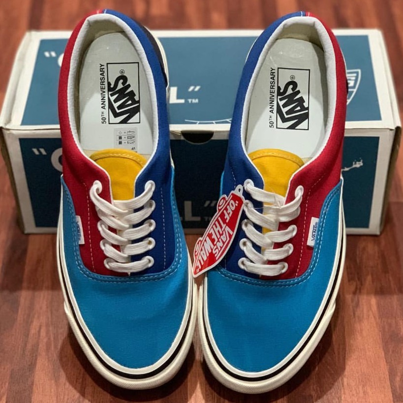 vans sk8 50th anniversary