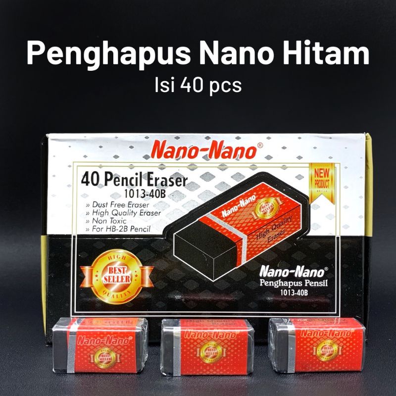 

penghapus pensil 2b eraser pencil harga pedagang