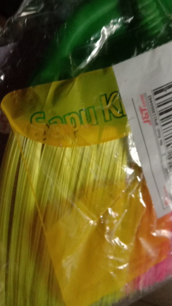 Sapu Lantai / Sapu Lantai Nilon / Sapu Senar / Sapu Lantai Senar Murah / Sapu Lantai Senar Bagus