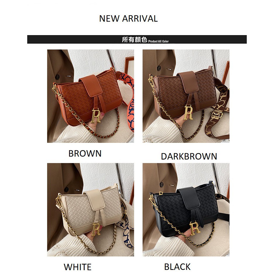 (2PC BISA IKG)GTBI99885272 New Arrival  !!!  Tas Selempang  Tas Wanita Import  Premium Terbaru