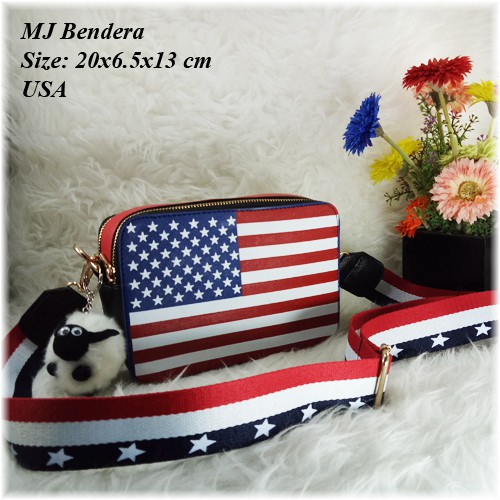 Fashion Snapshot Bendera