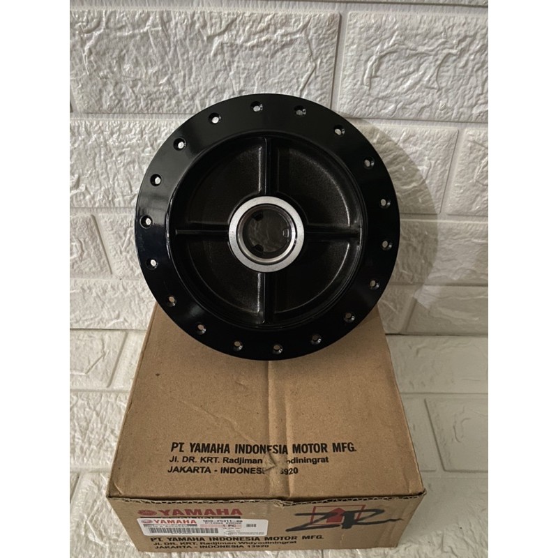 Tromol Belakang Vega ZR Original